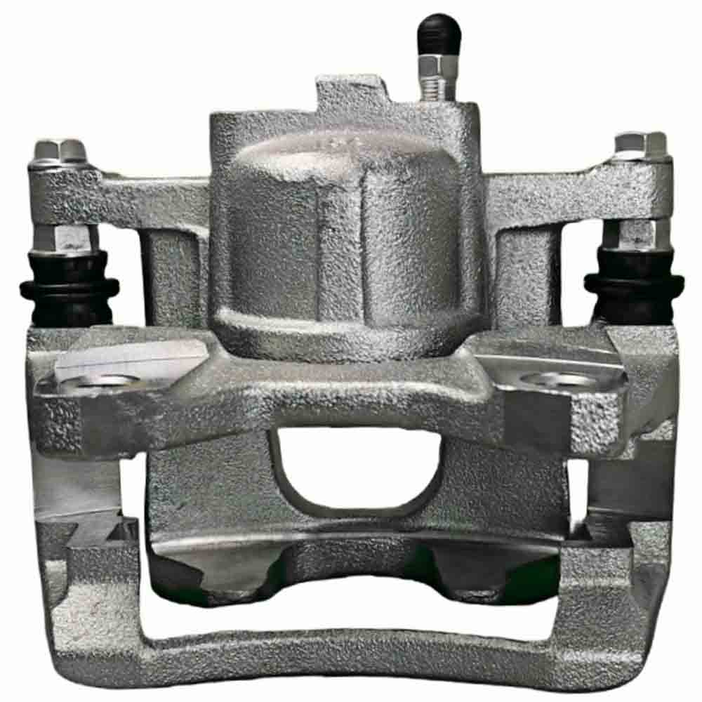 2007 Jeep Wrangler Brake Caliper